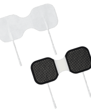 ELECTRODO ULTRASTIM® DUAL CUADRADO, 2.0'' X 5.0'' (5 CM X 13 CM) - ULB250