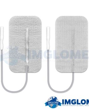 ELECTRODO PALS RECTANGULAR 3.3CM X 5.3CM - 891200