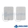 ELECTRODO PALS RECTANGULAR 7.5CM X 10CM -895340