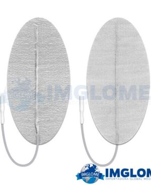 ELECTRODO PALS OVALADO 5CM X 10CM -896240