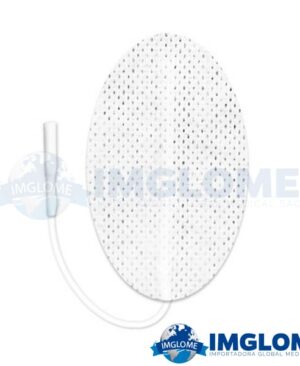 ELECTRODO VALUTRODE OVALADO 4CM X 6.4CM -CF4065