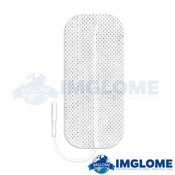 ELECTRODO VALUTRODE RECTANGULAR 4CM X 9CM -CF4090