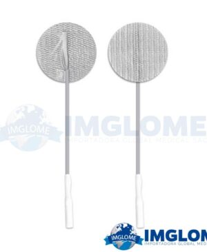 ELECTRODO PALS REDONDO 2.5CM - J10R00