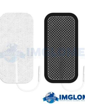 ELECTRODO ULTRASTIM RECTANGULAR 5CM X 10CM - UF2040