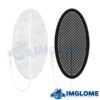 ELECTRODO ULTRASTIM OVALADO 4CM X 6CM - UF2400
