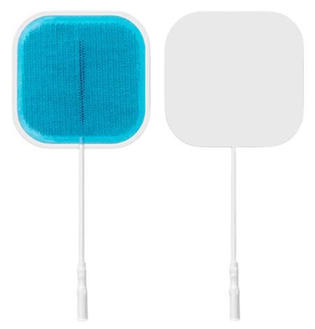 ELECTRODO PALS CLINICAL CUADRADO 5 CM X 5 CM (2" X 2") - 210220