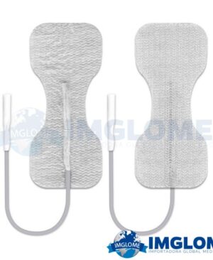 ELECTRODO PALS MINI MARIPOSA 2.9CM X 6.4 CM- 891100