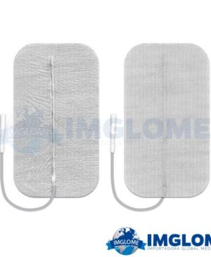 ELECTRODO PALS RECTANGULAR 5CM X 9CM 895240