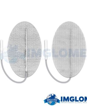 ELECTRODO PALS OVALADO 4CM X 6.4CM - 896230