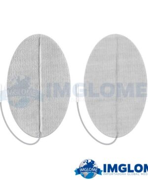 ELECTRODO PALS OVALADO 7.5CM X13 -896350