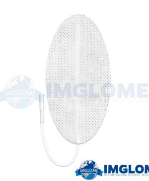ELECTRODO VALUTRODE OVALADO 5CM X 10CM -CF5010