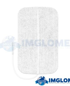 ELECTRODO VALUTRODE RECTANGULAR 5CM X 9CM -CF5090