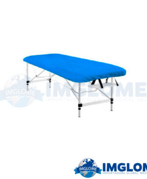 SABANA DESCARTABLE ESTERIL - 140X230 | SDE-085 | ROPA HOSPITALARIA