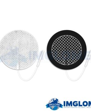 ELECTRODO ULTRASTIM REDONDO 5CM - UF2000