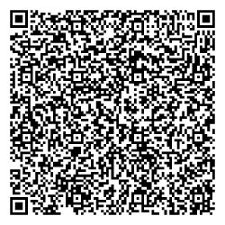 qr_vcard_alissa_aguila_bernal_minimal_1000